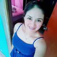 Shirley Angela Castro Trujillo