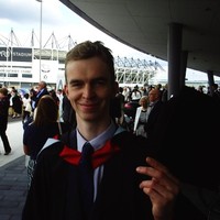 Andrew Gratton