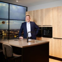 John Van Den Brand