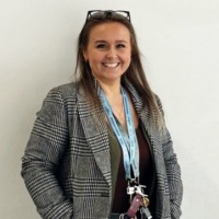Hayley Davis
