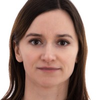Agnieszka Zwolińska