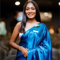 Shenaya Fernando