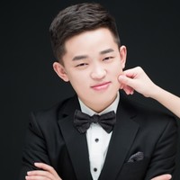 何家庆