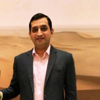 Varun Raina