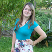 Eliane Bello