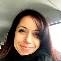 Mélanie Thiboult