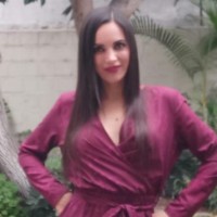 Marcela Vertiz Velando