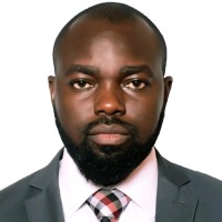 Japheth Usman
