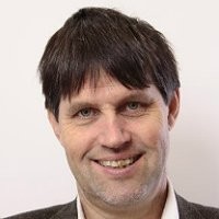 Geir Varlid
