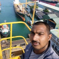 Asanka Chandimal