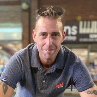 Michael Lamberth