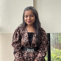 Vaishnavi Dharpawar
