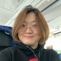 盖姝馨