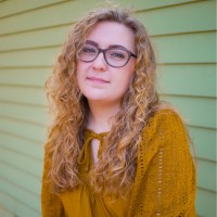 Kristin Earnest