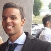 Anthony Kévin De Oliveira