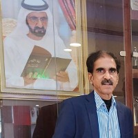 Syed Mumtaz Ahmed