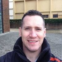 Mark Burnham