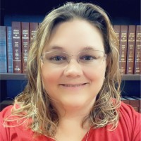 Heather Mosher