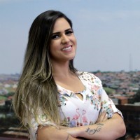 Hellen Santana
