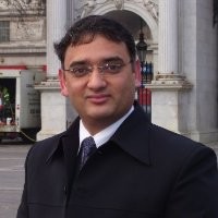 Anshul Bajaj