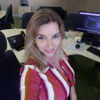Vivian Vendramini