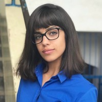 Dayane Cordeiro