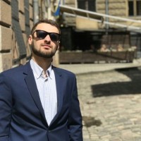Maksym Sosnovyi