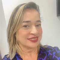 Gleise Inojosa Maciel