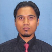 Mohd Hafis Othman