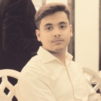 Syed Jalies ul Hassan