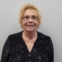Sherry Alward