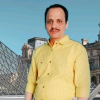 Dinesh Kumar Lohar (PANCHAL)