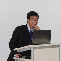 Yafei Qiao