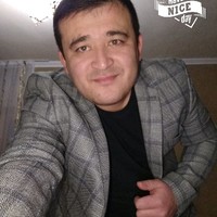 Санжар Нарзиев