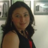 Jazmine Ruiz Murcia