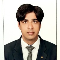 shafaqat Ali