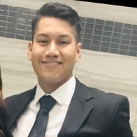 Saul Saldaña Ricario