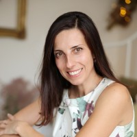 Tzveti Ivanova