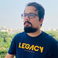 Saurav Dudeja