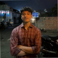 Sahil Powar