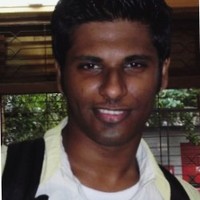 Namit Murdeshwar