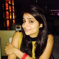 seema kaliramna