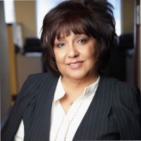 Gloria Tafoya