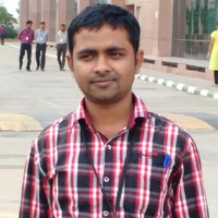 Sunil Nayak