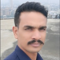 Rohit Kumar Saroj