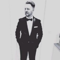 Dan Stokoe
