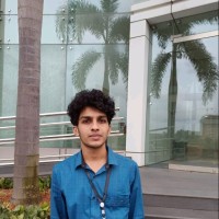 Manu John
