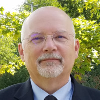 Jim Tiefenthal, M.B.A., P.M.P.