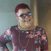 Mahogany Robinson