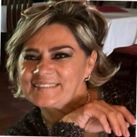 María De Lourdes Rey Martínez